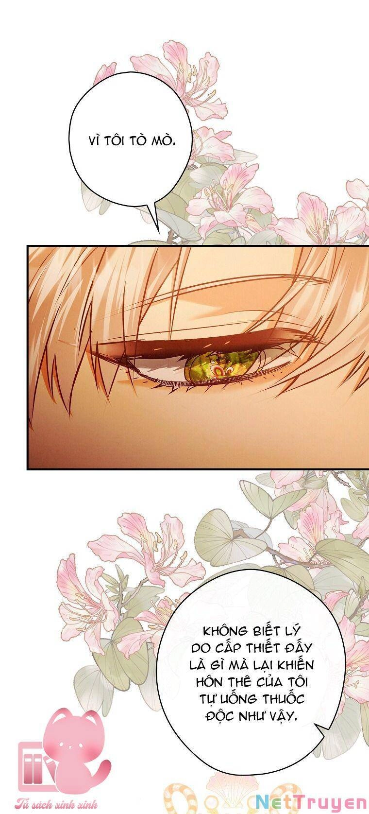 Tiểu Thư Hắc Ám Nhà Công Tước Chapter 28 - 52