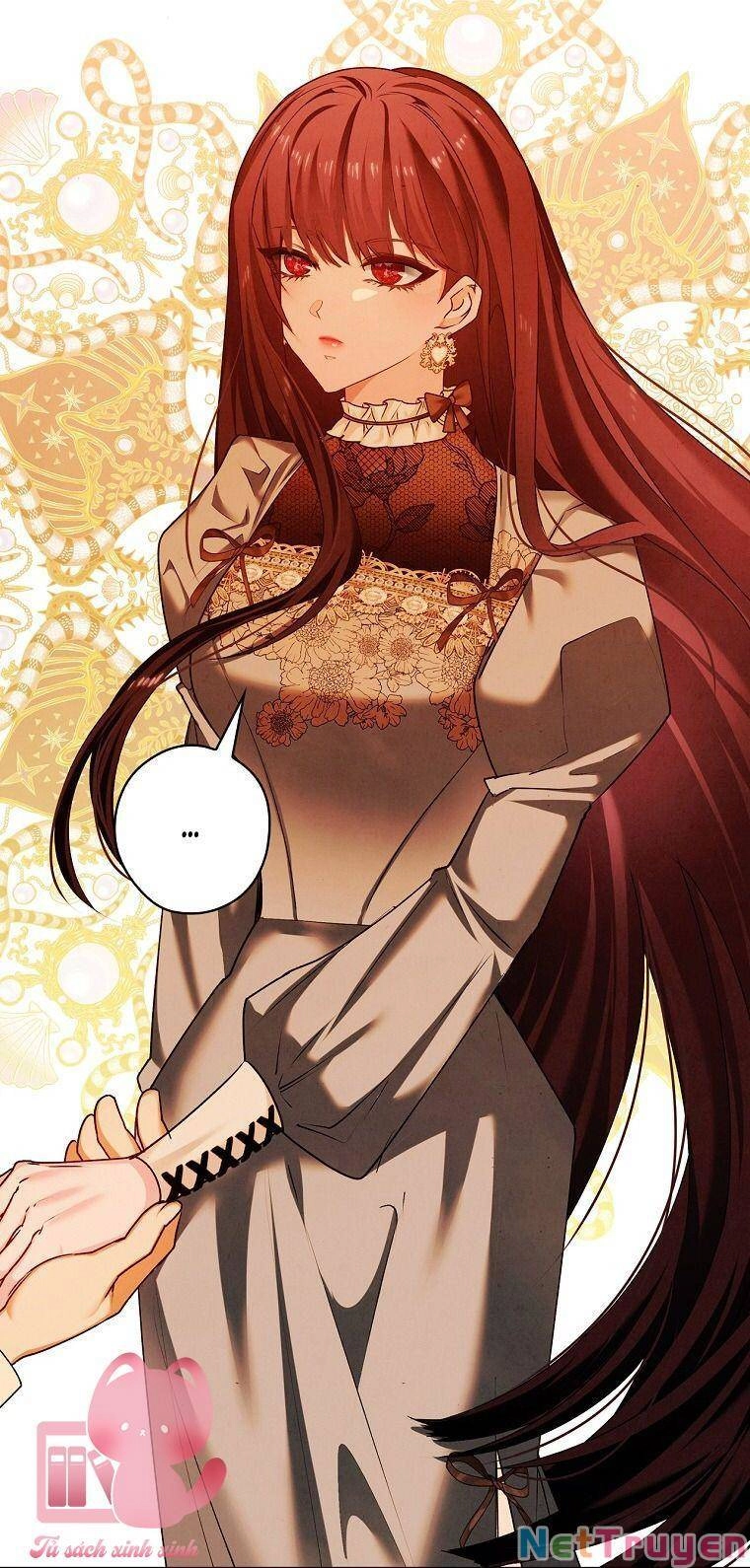 Tiểu Thư Hắc Ám Nhà Công Tước Chapter 28 - 53