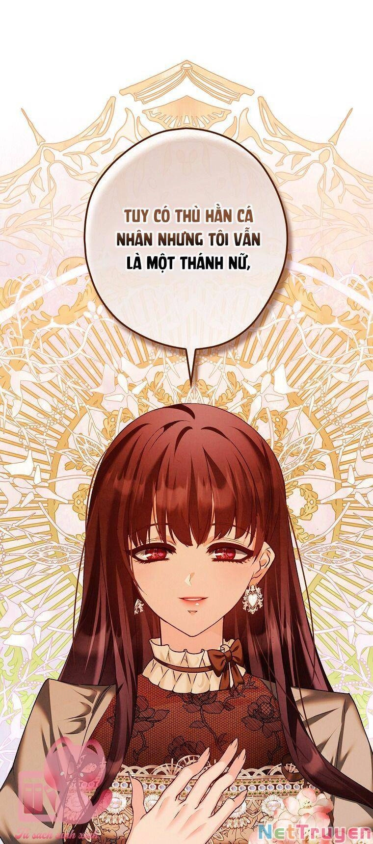 Tiểu Thư Hắc Ám Nhà Công Tước Chapter 28 - 56