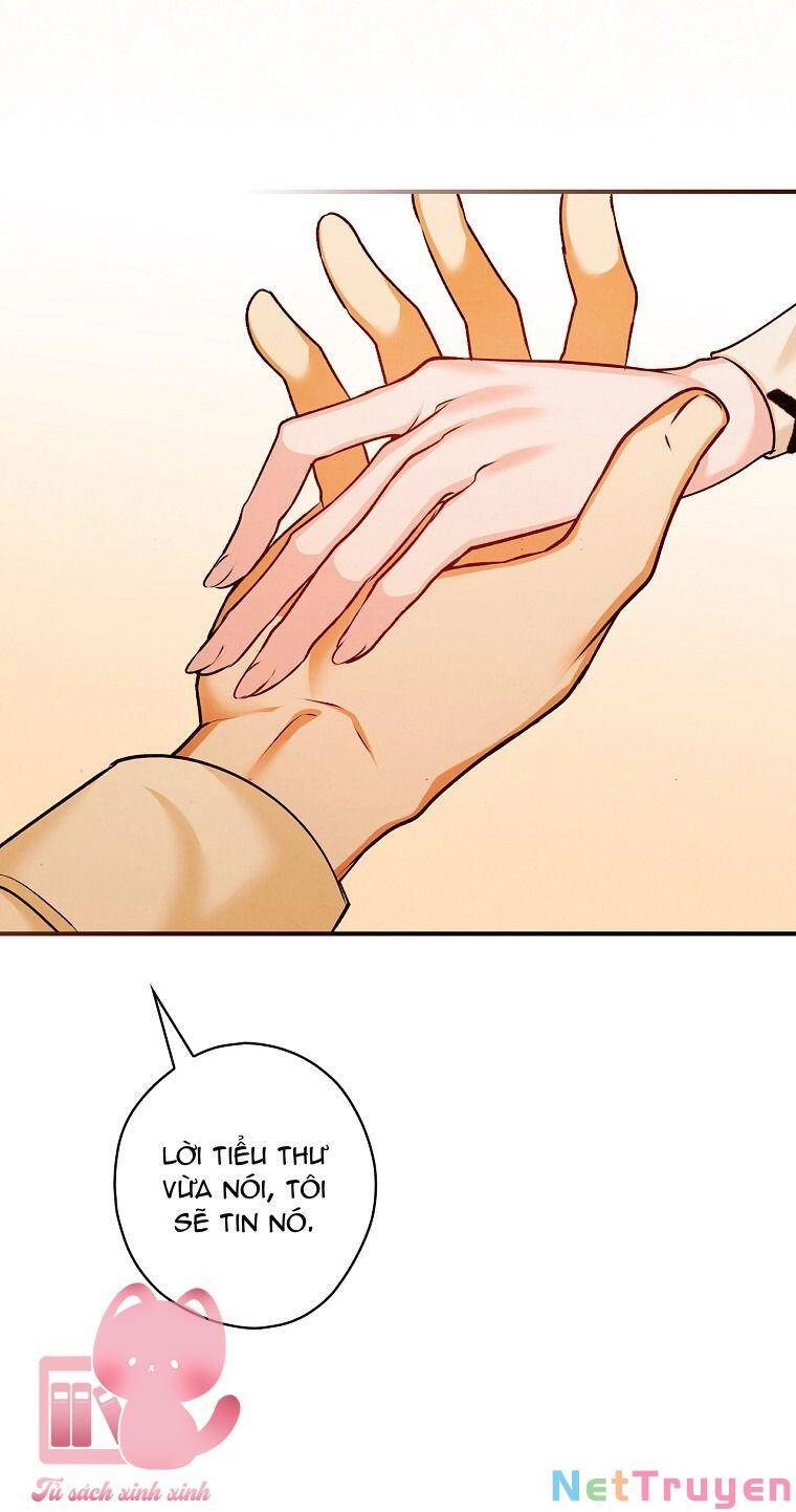 Tiểu Thư Hắc Ám Nhà Công Tước Chapter 28 - 58