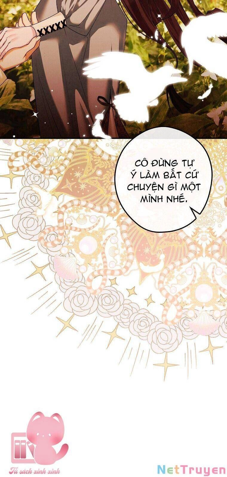 Tiểu Thư Hắc Ám Nhà Công Tước Chapter 28 - 61