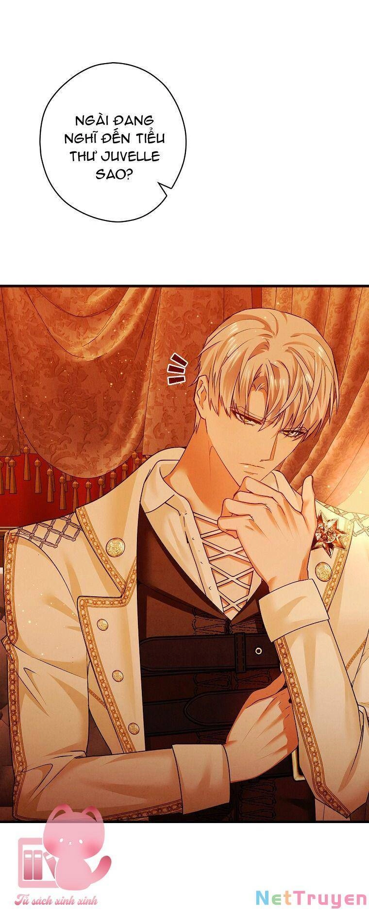 Tiểu Thư Hắc Ám Nhà Công Tước Chapter 28 - 64