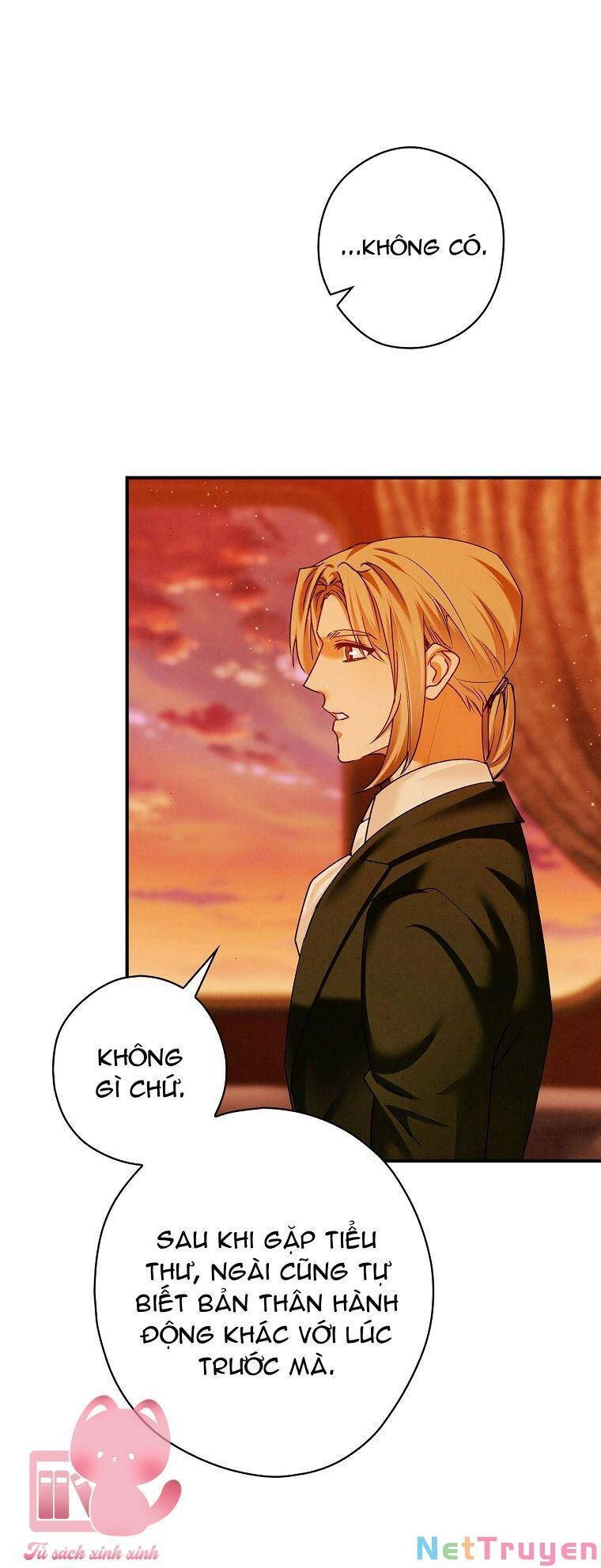 Tiểu Thư Hắc Ám Nhà Công Tước Chapter 28 - 65