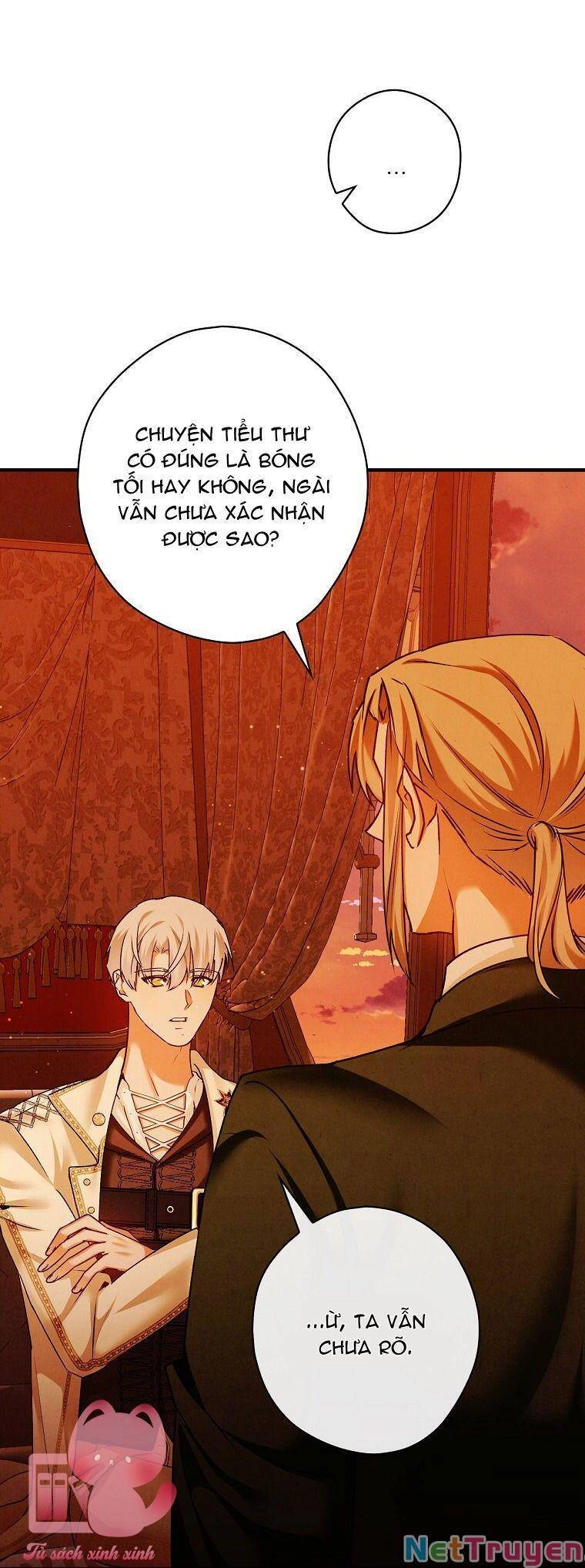 Tiểu Thư Hắc Ám Nhà Công Tước Chapter 28 - 66