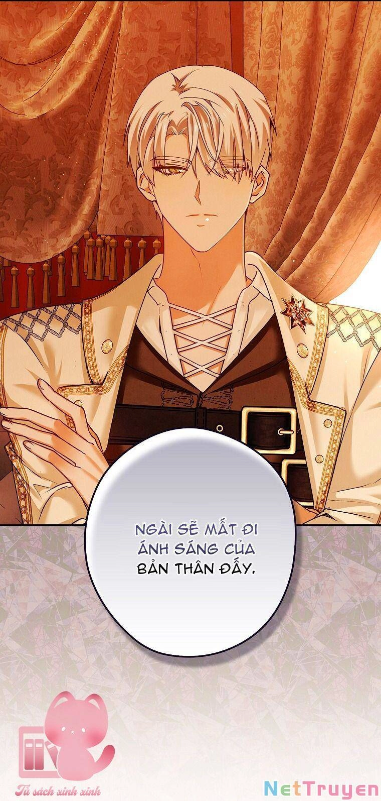 Tiểu Thư Hắc Ám Nhà Công Tước Chapter 28 - 68