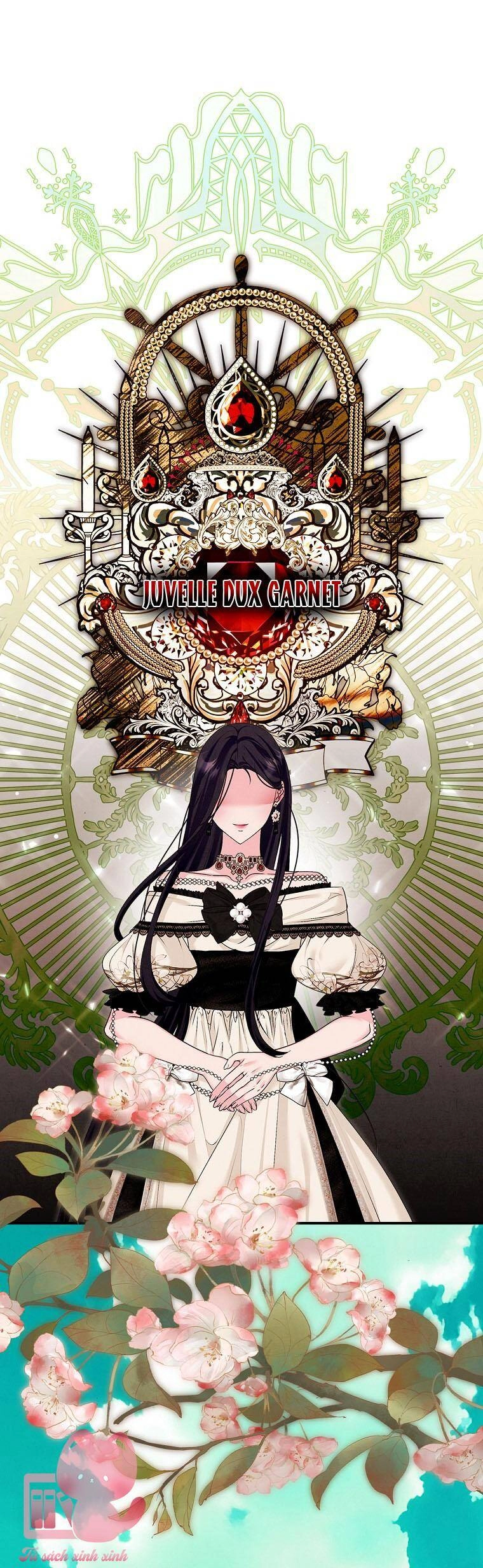 Tiểu Thư Hắc Ám Nhà Công Tước Chapter 29 - 3