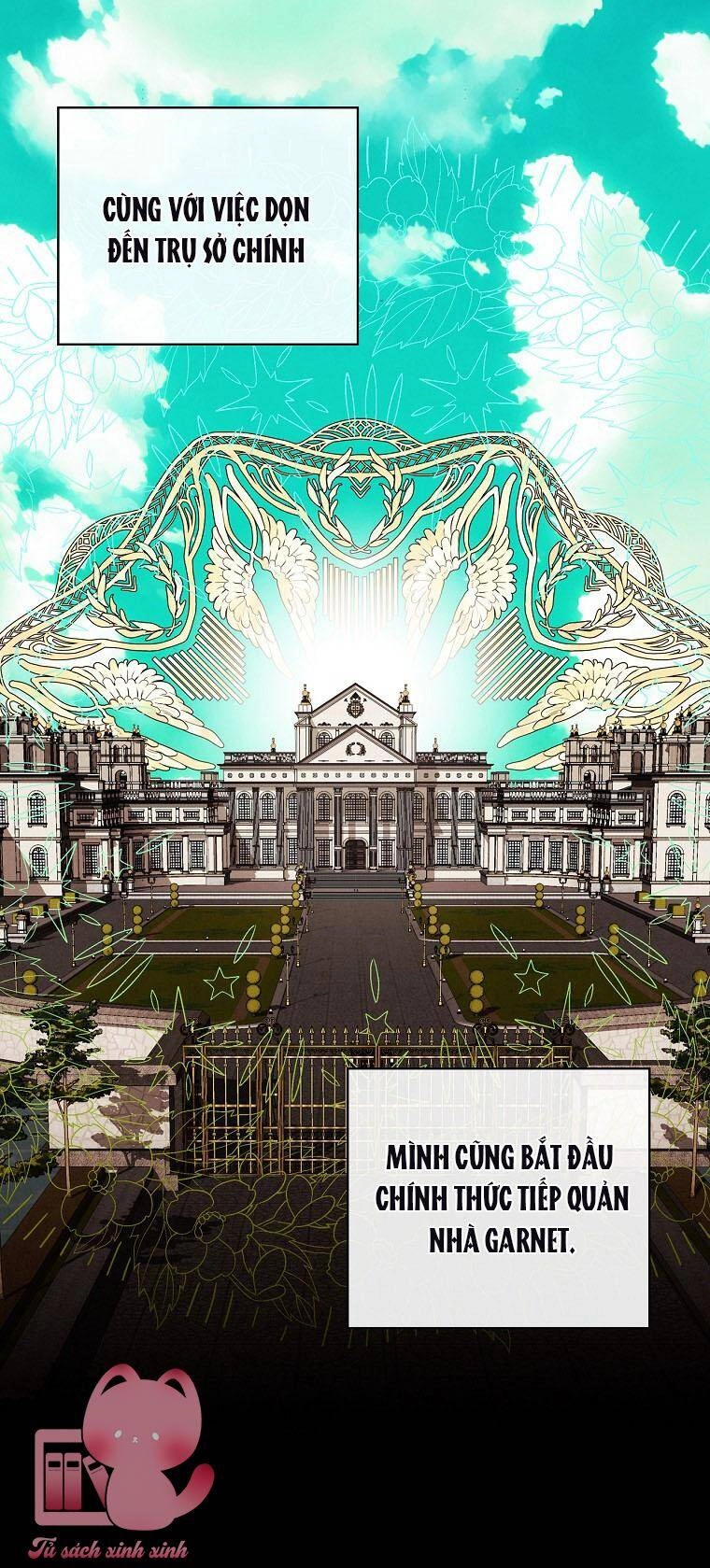 Tiểu Thư Hắc Ám Nhà Công Tước Chapter 29 - 4