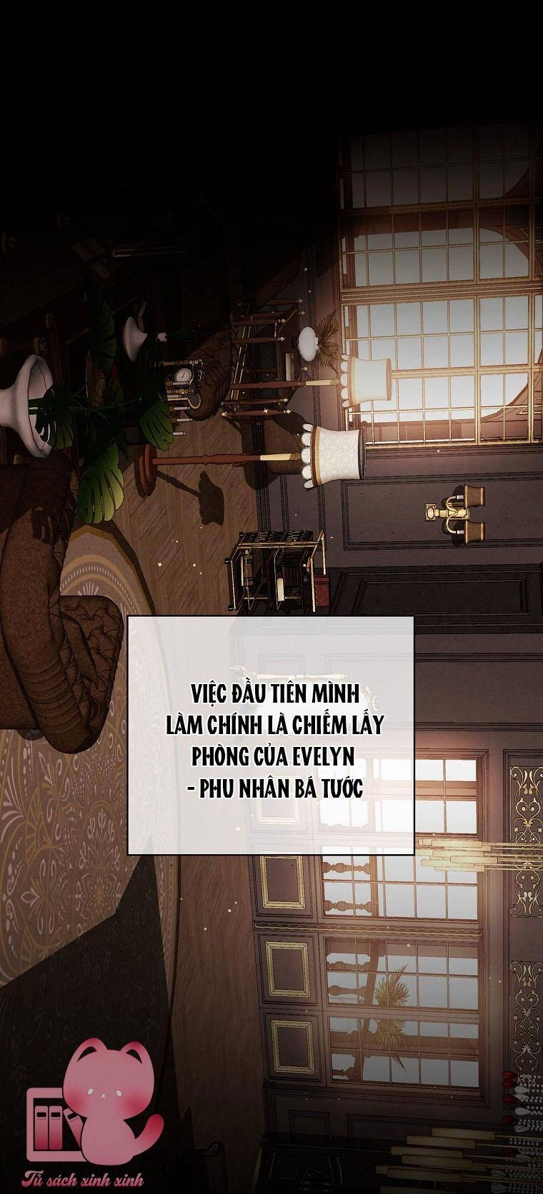 Tiểu Thư Hắc Ám Nhà Công Tước Chapter 29 - 5