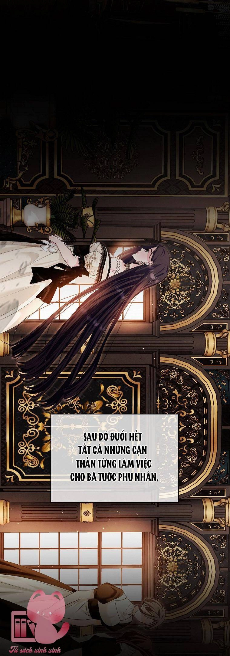 Tiểu Thư Hắc Ám Nhà Công Tước Chapter 29 - 6