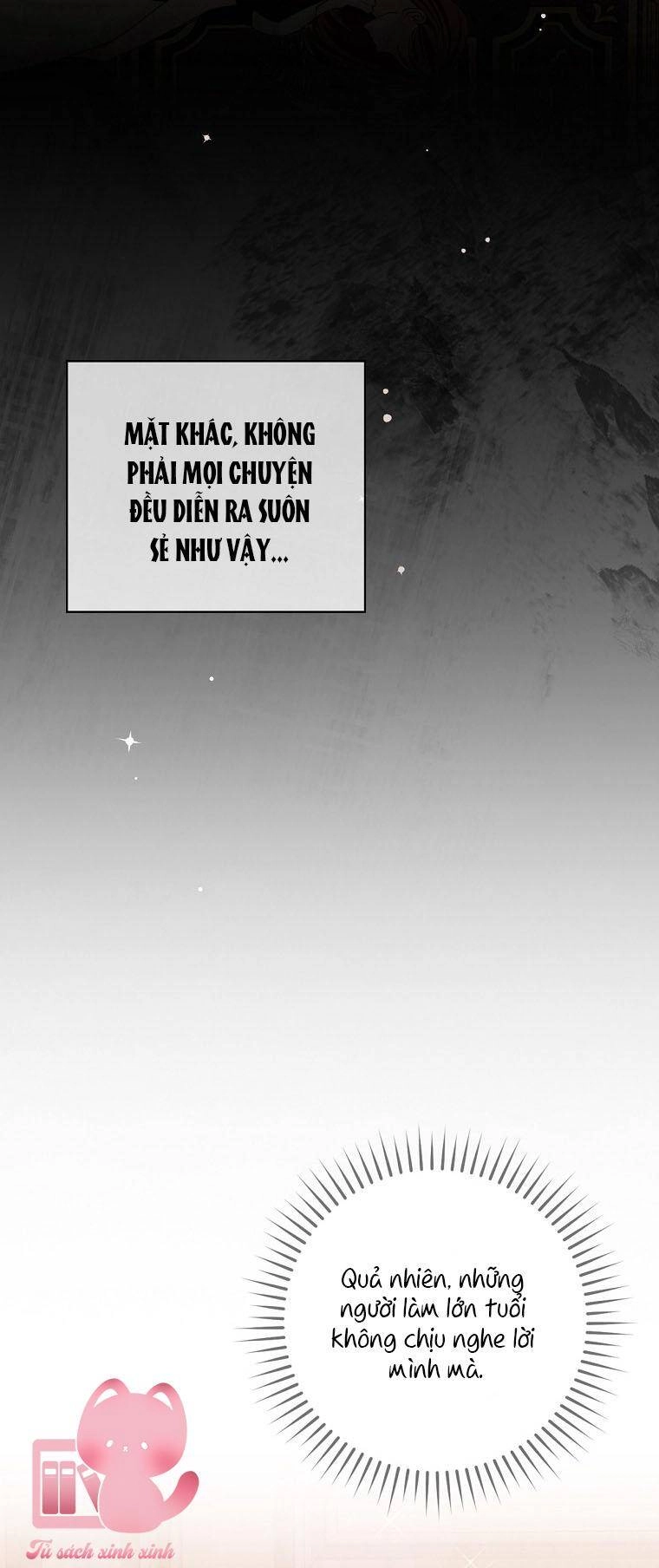 Tiểu Thư Hắc Ám Nhà Công Tước Chapter 29 - 7