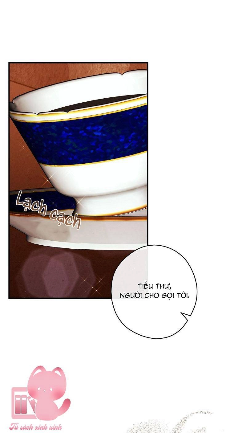 Tiểu Thư Hắc Ám Nhà Công Tước Chapter 29 - 9