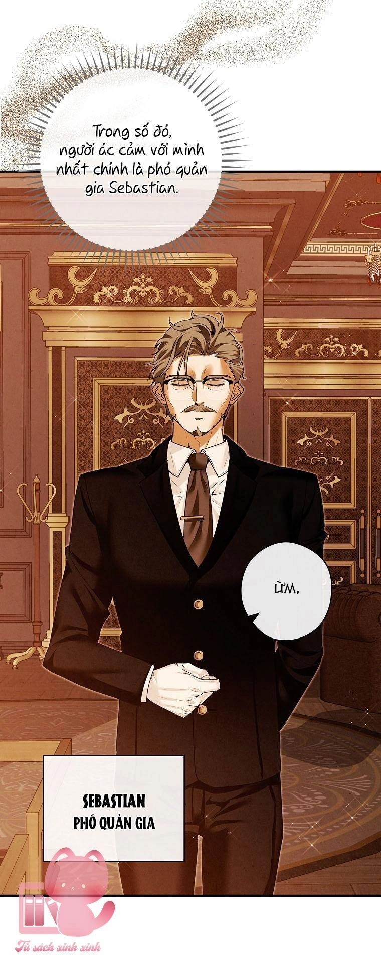 Tiểu Thư Hắc Ám Nhà Công Tước Chapter 29 - 10