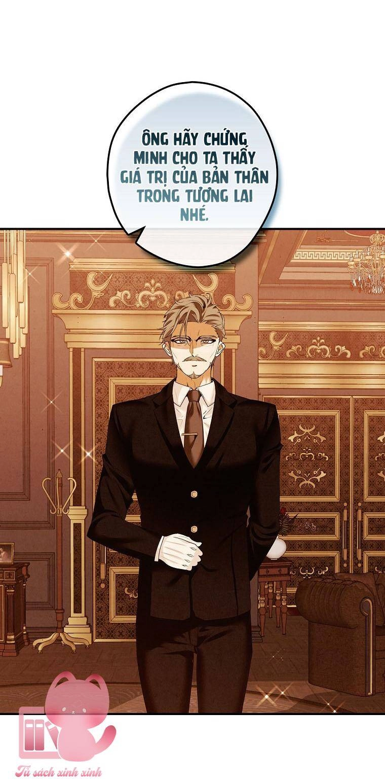 Tiểu Thư Hắc Ám Nhà Công Tước Chapter 29 - 13