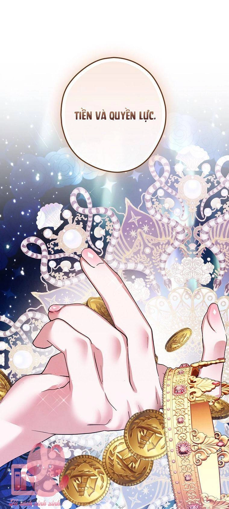 Tiểu Thư Hắc Ám Nhà Công Tước Chapter 29 - 15