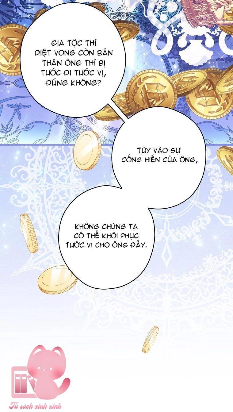 Tiểu Thư Hắc Ám Nhà Công Tước Chapter 29 - 16