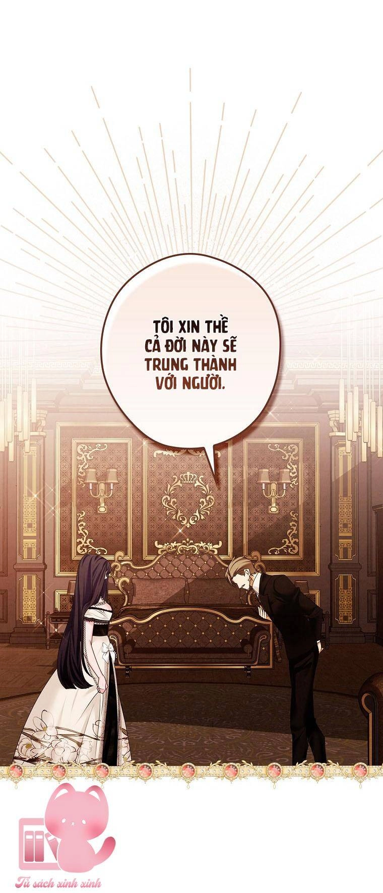 Tiểu Thư Hắc Ám Nhà Công Tước Chapter 29 - 18