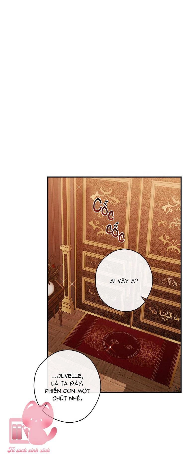 Tiểu Thư Hắc Ám Nhà Công Tước Chapter 29 - 20