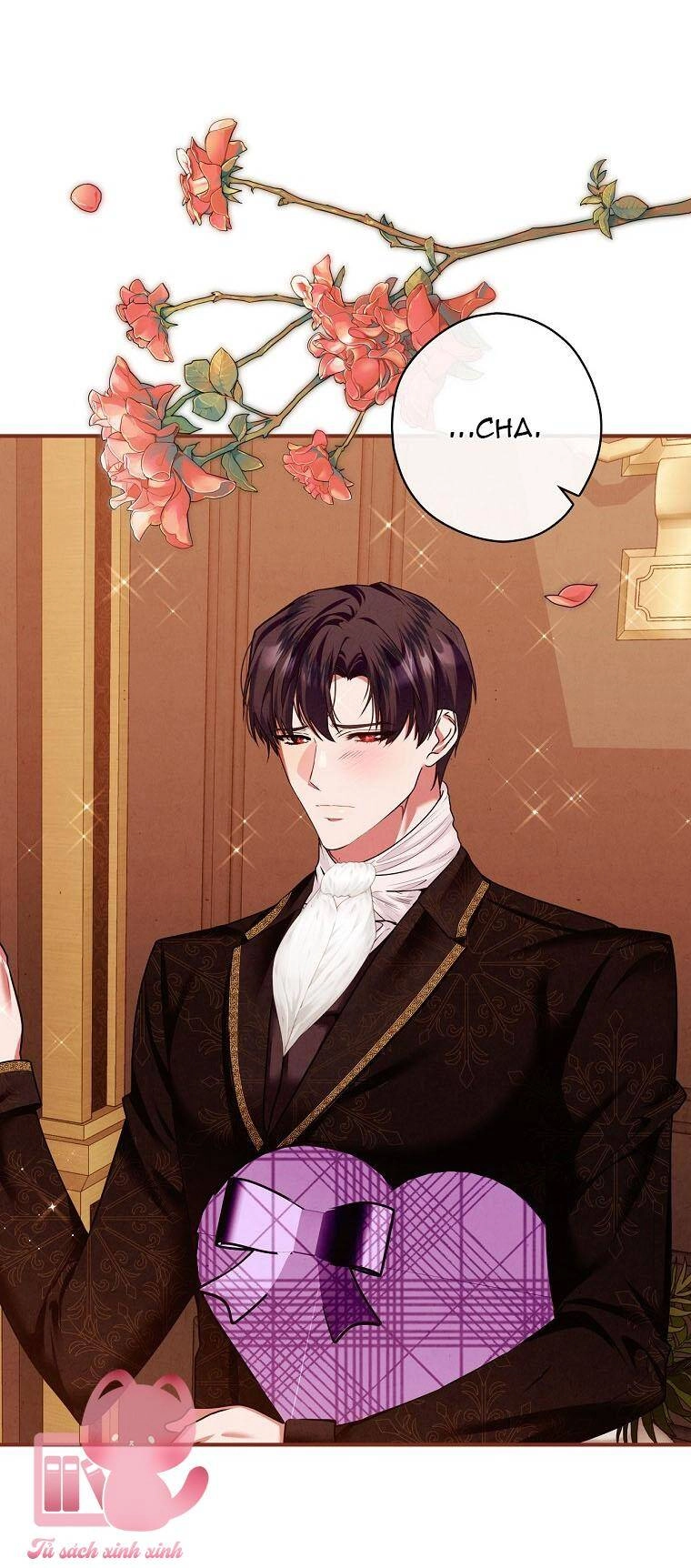 Tiểu Thư Hắc Ám Nhà Công Tước Chapter 29 - 21