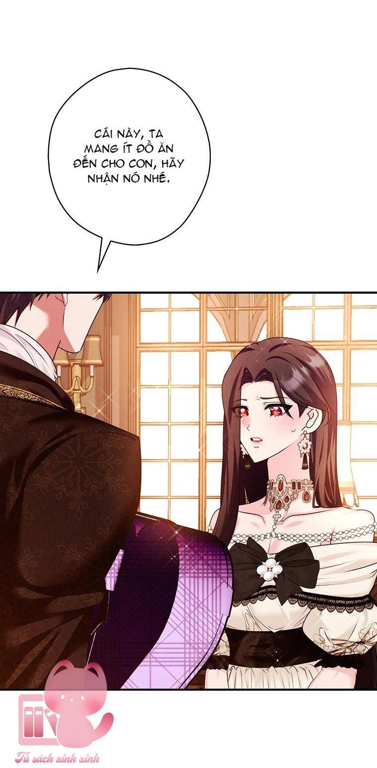 Tiểu Thư Hắc Ám Nhà Công Tước Chapter 29 - 23