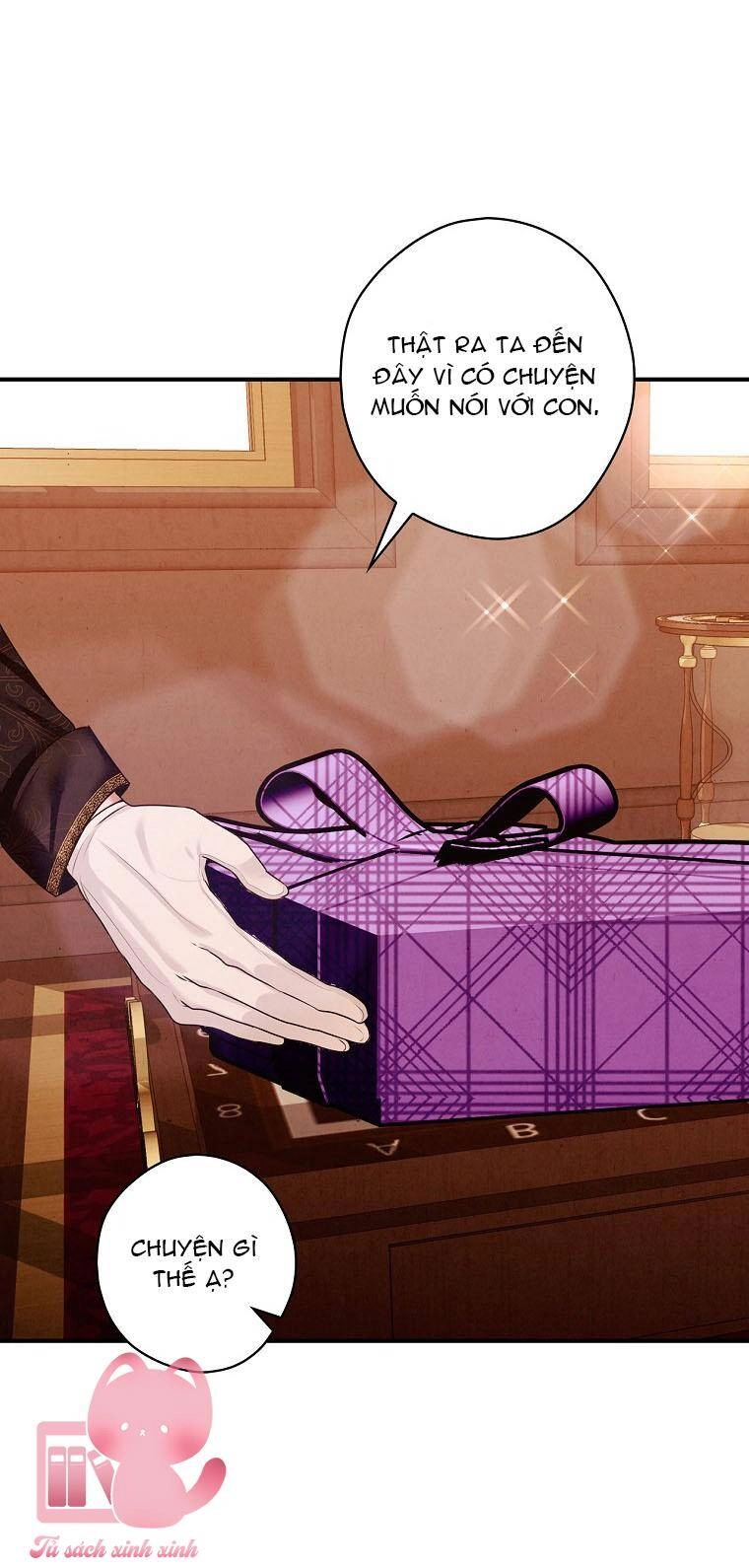 Tiểu Thư Hắc Ám Nhà Công Tước Chapter 29 - 27