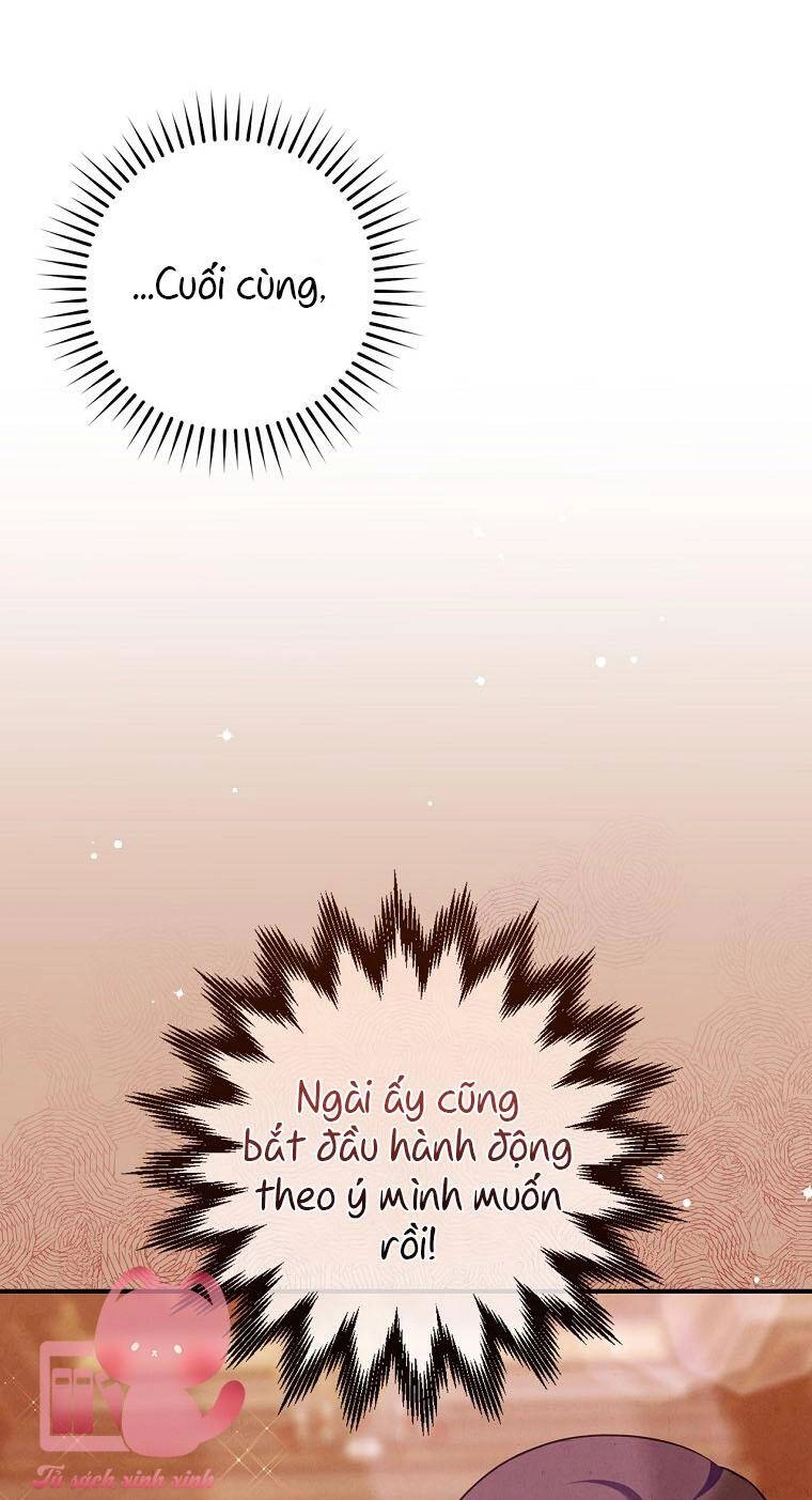 Tiểu Thư Hắc Ám Nhà Công Tước Chapter 29 - 31