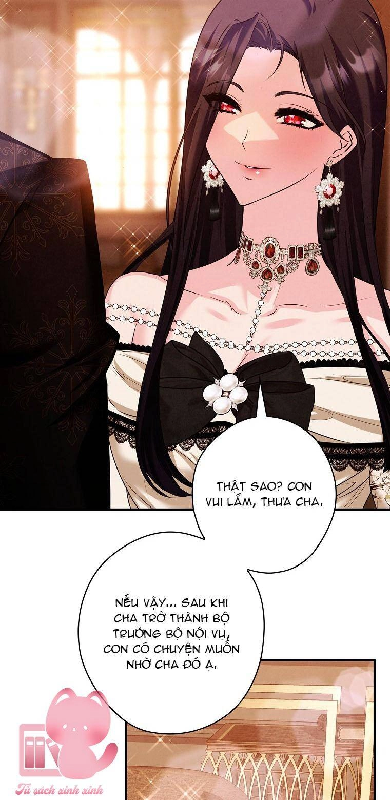 Tiểu Thư Hắc Ám Nhà Công Tước Chapter 29 - 32