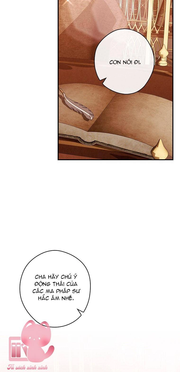 Tiểu Thư Hắc Ám Nhà Công Tước Chapter 29 - 33