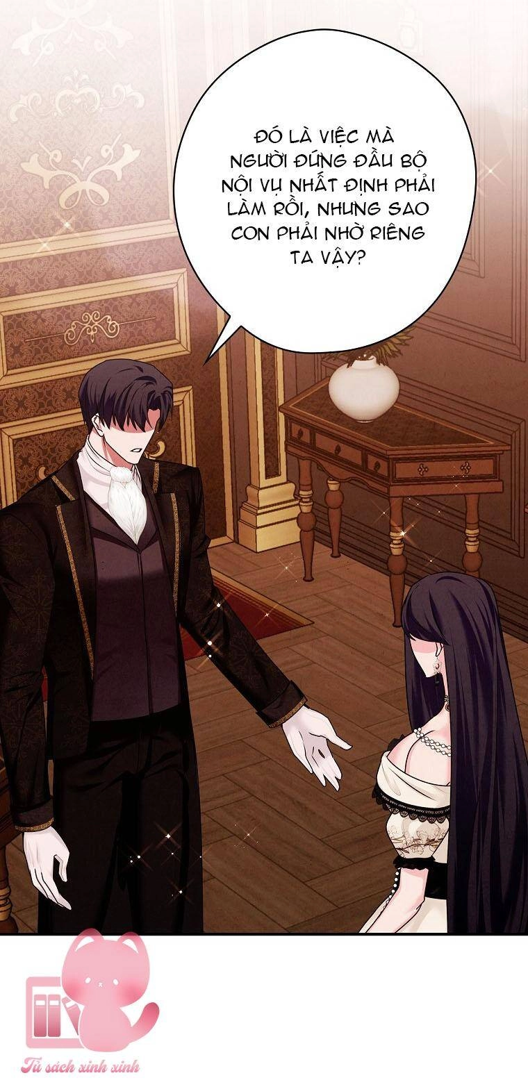 Tiểu Thư Hắc Ám Nhà Công Tước Chapter 29 - 34