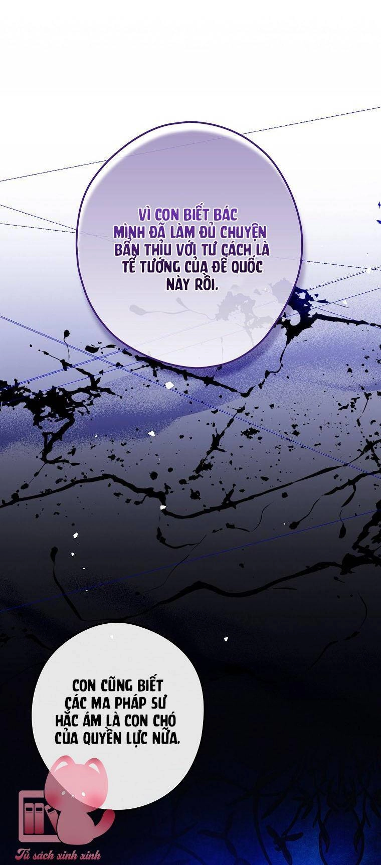 Tiểu Thư Hắc Ám Nhà Công Tước Chapter 29 - 35