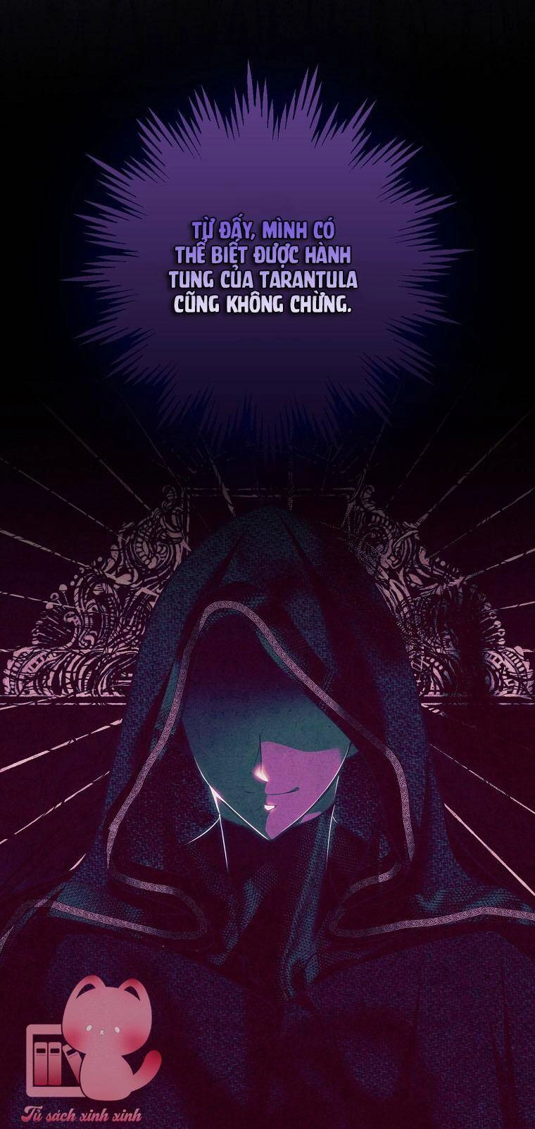 Tiểu Thư Hắc Ám Nhà Công Tước Chapter 29 - 37