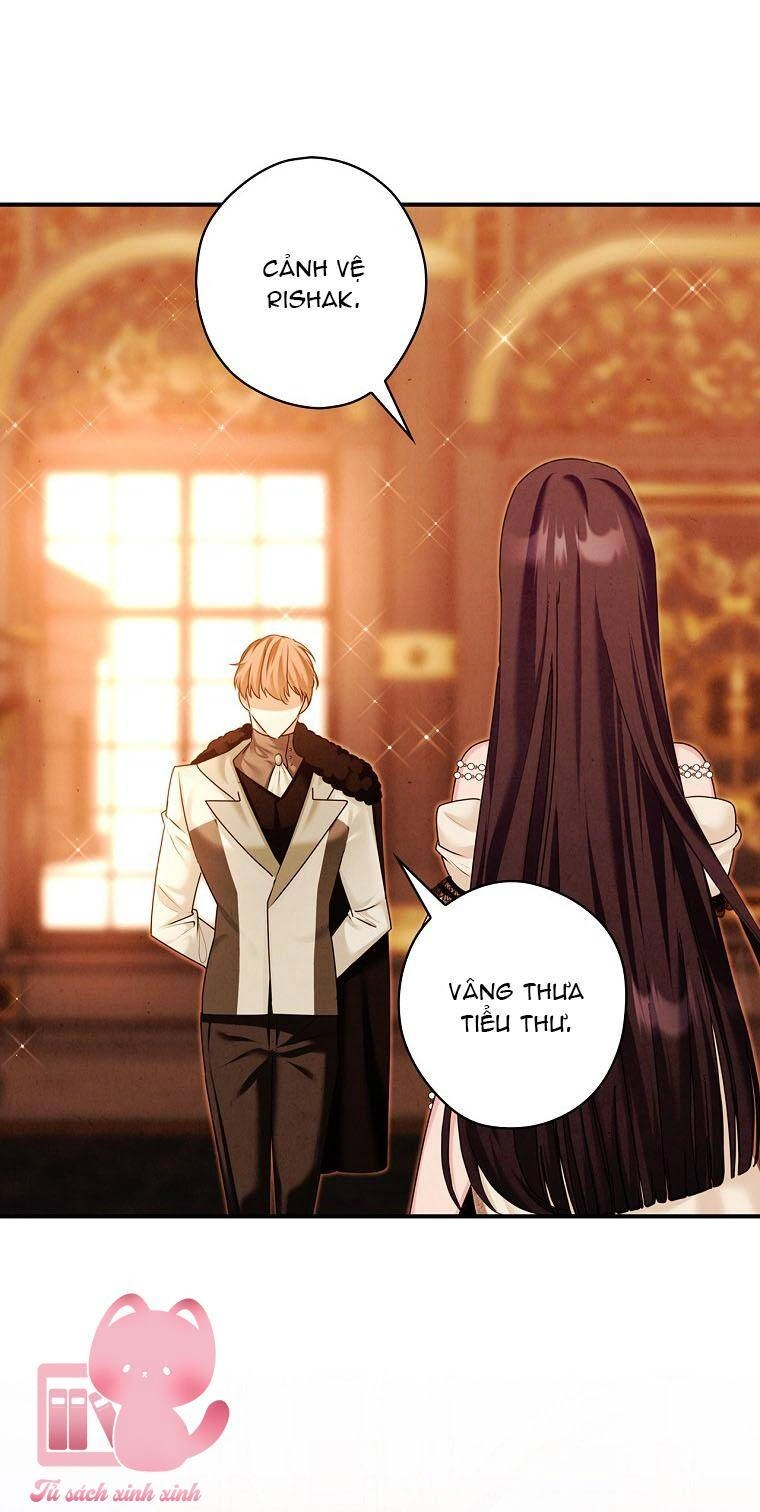 Tiểu Thư Hắc Ám Nhà Công Tước Chapter 29 - 40