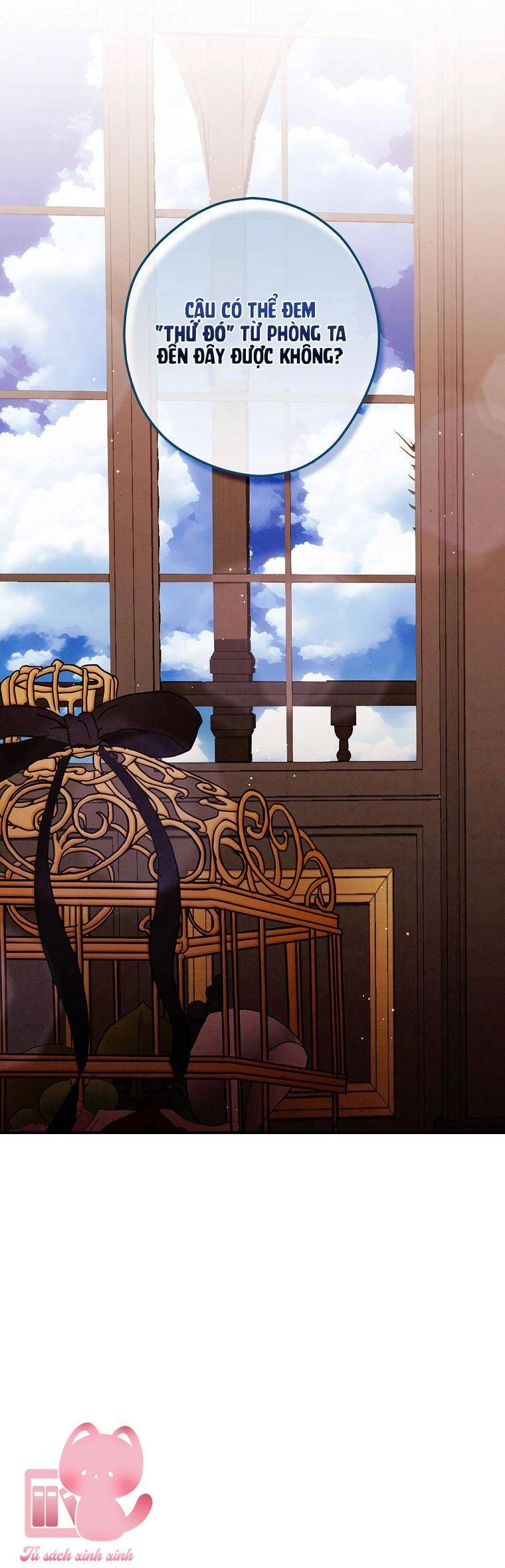 Tiểu Thư Hắc Ám Nhà Công Tước Chapter 29 - 41