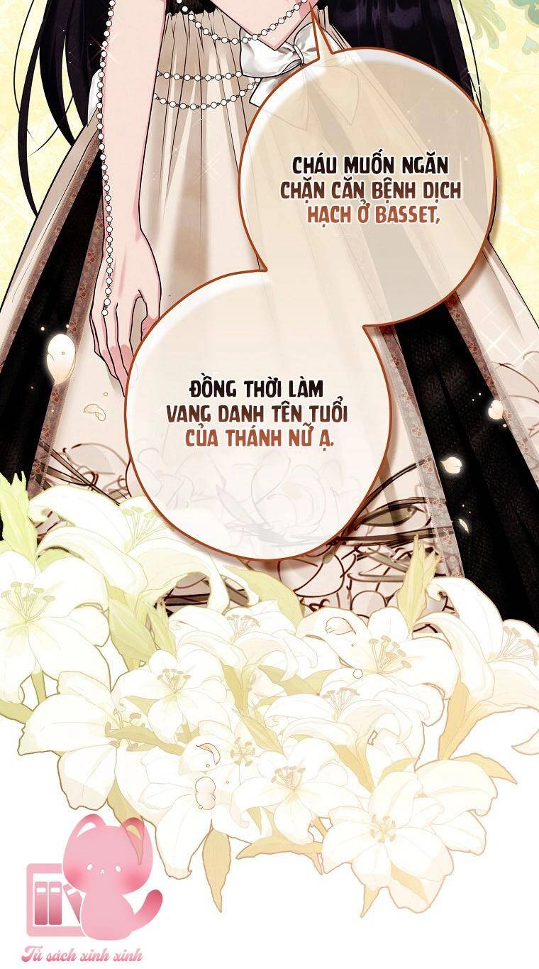 Tiểu Thư Hắc Ám Nhà Công Tước Chapter 29 - 48