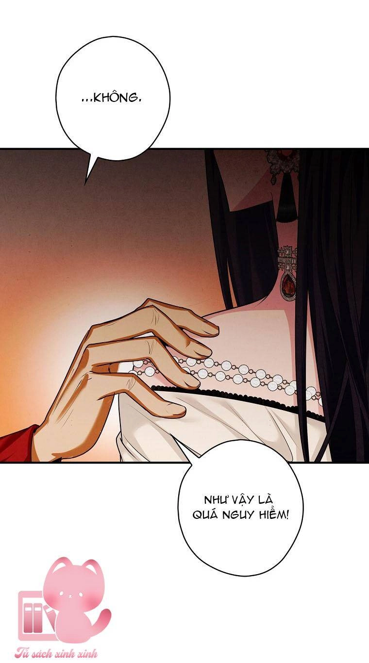 Tiểu Thư Hắc Ám Nhà Công Tước Chapter 29 - 49