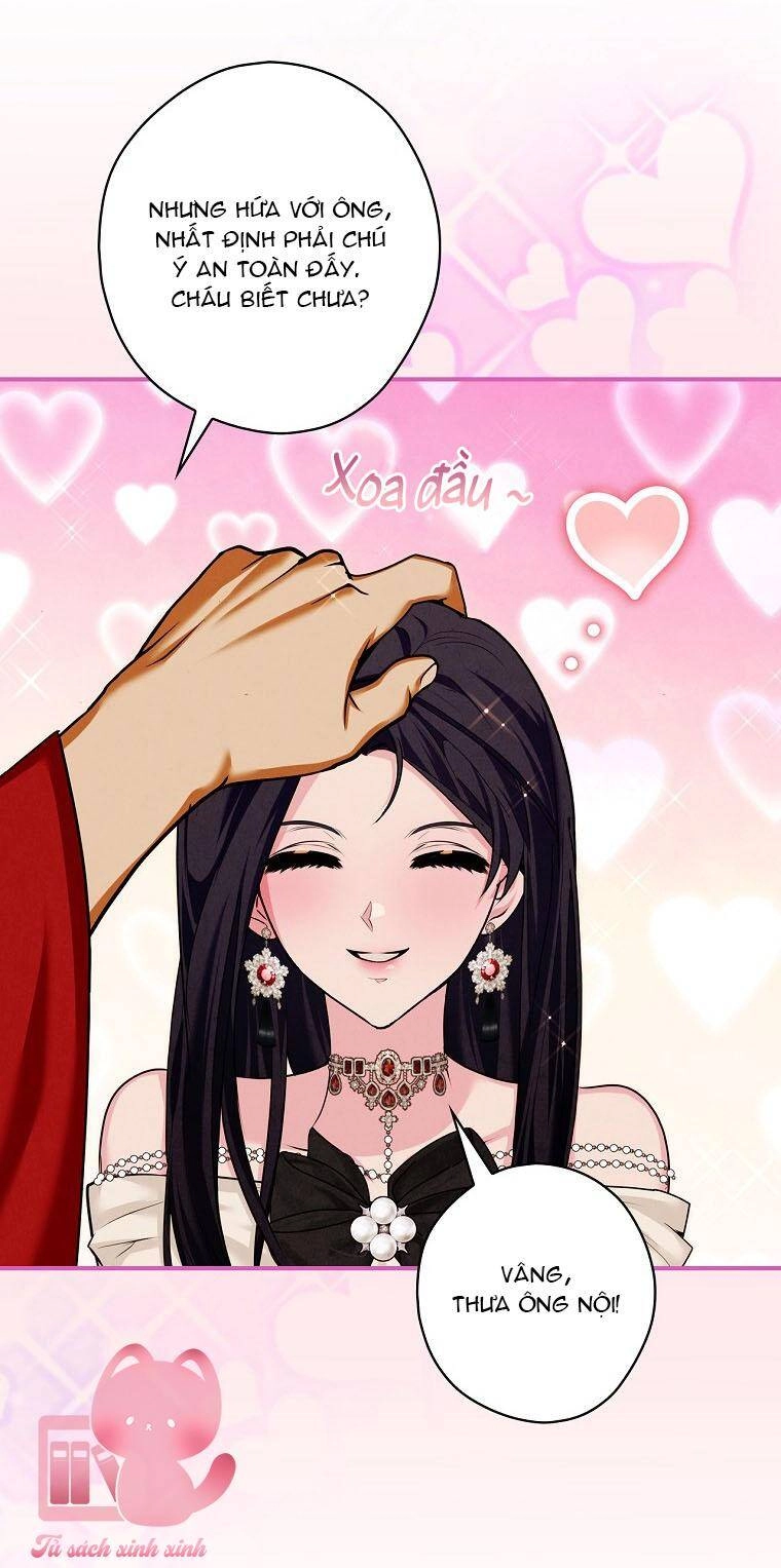 Tiểu Thư Hắc Ám Nhà Công Tước Chapter 29 - 55