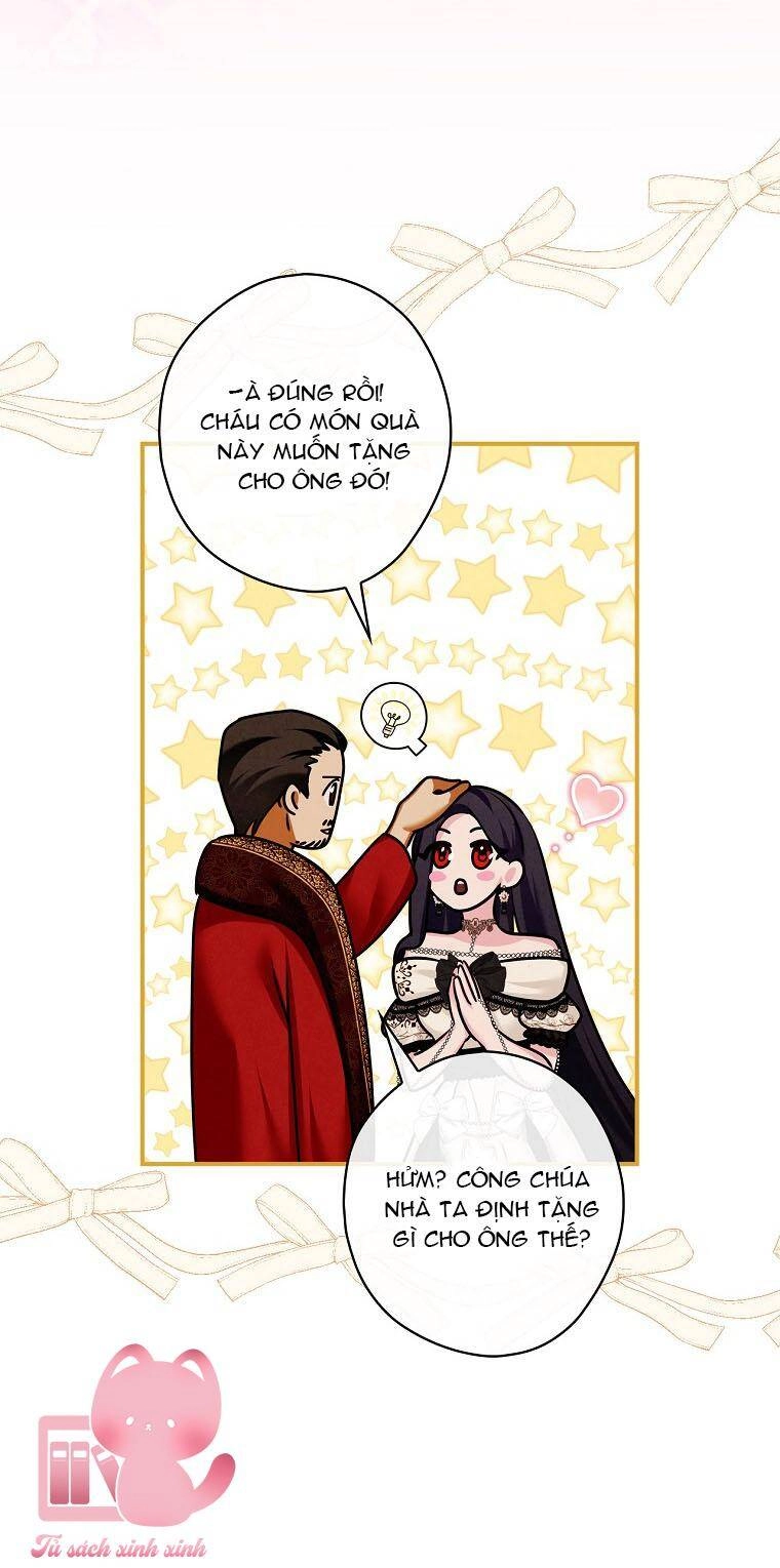 Tiểu Thư Hắc Ám Nhà Công Tước Chapter 29 - 56