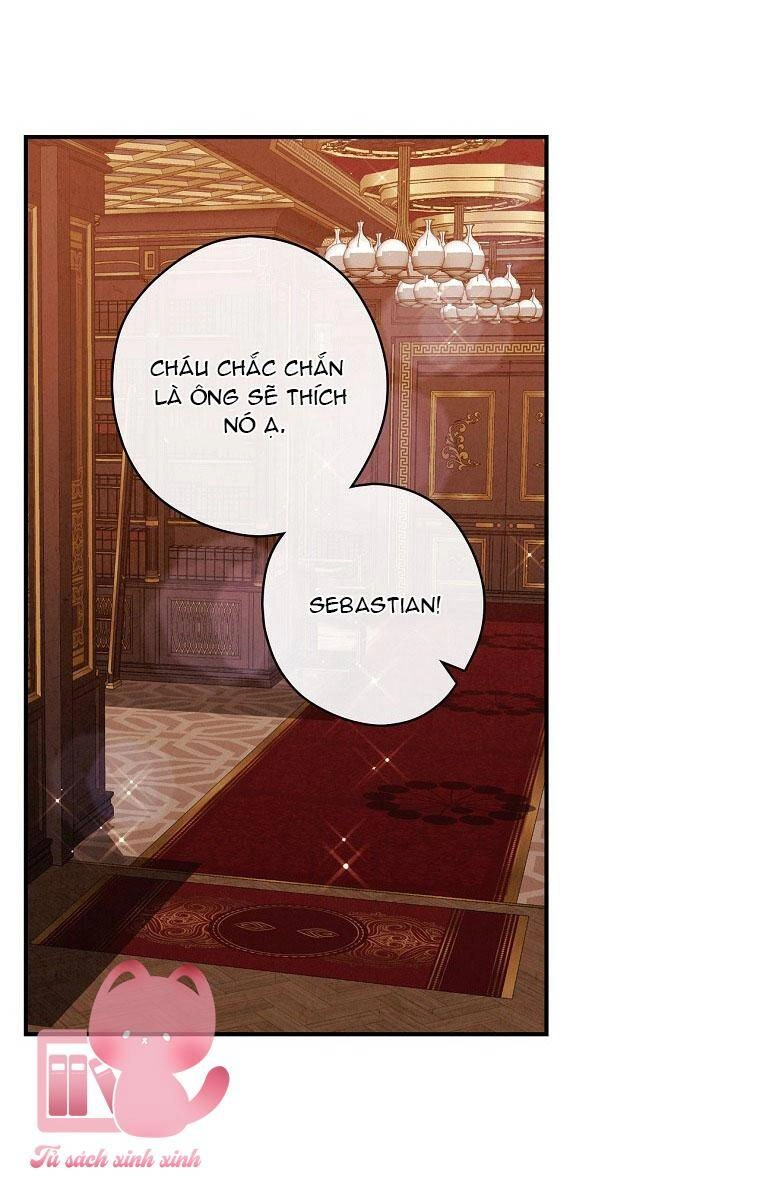 Tiểu Thư Hắc Ám Nhà Công Tước Chapter 29 - 57