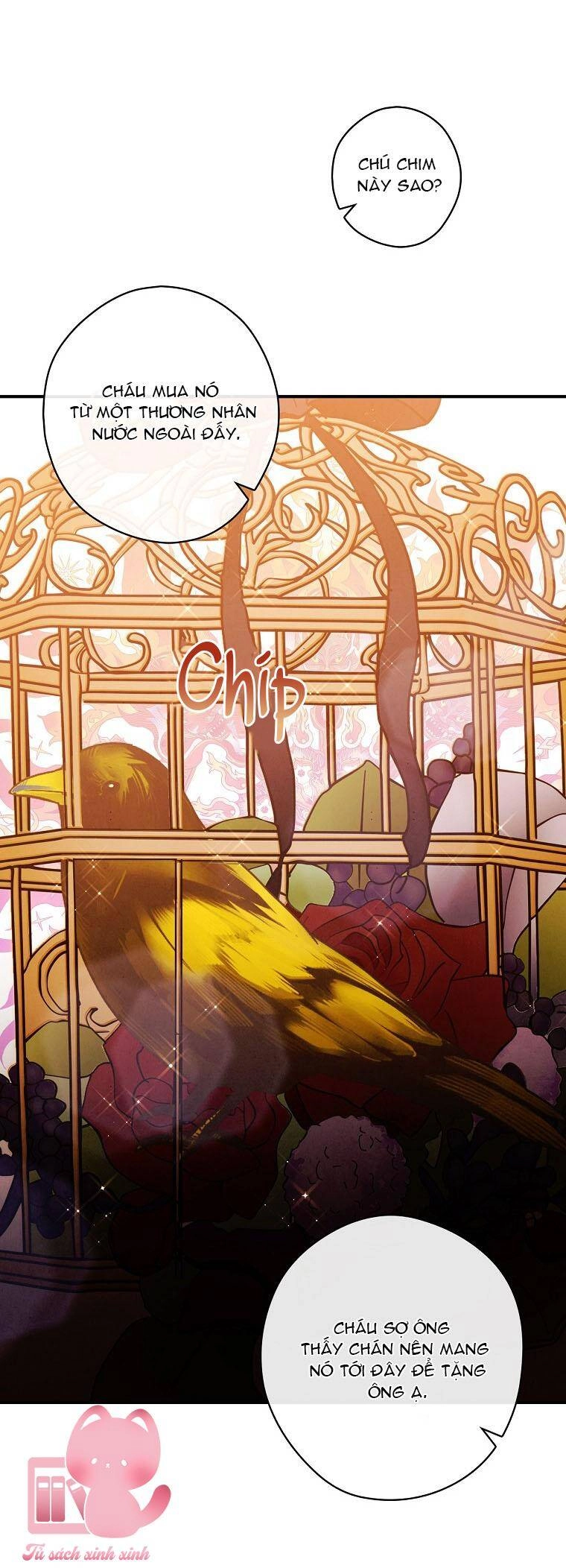 Tiểu Thư Hắc Ám Nhà Công Tước Chapter 29 - 58