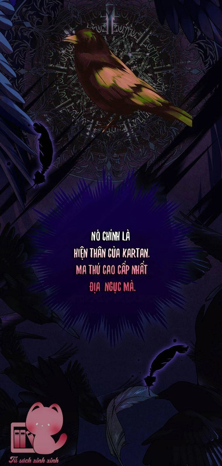 Tiểu Thư Hắc Ám Nhà Công Tước Chapter 29 - 62