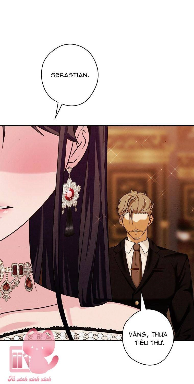 Tiểu Thư Hắc Ám Nhà Công Tước Chapter 29 - 68