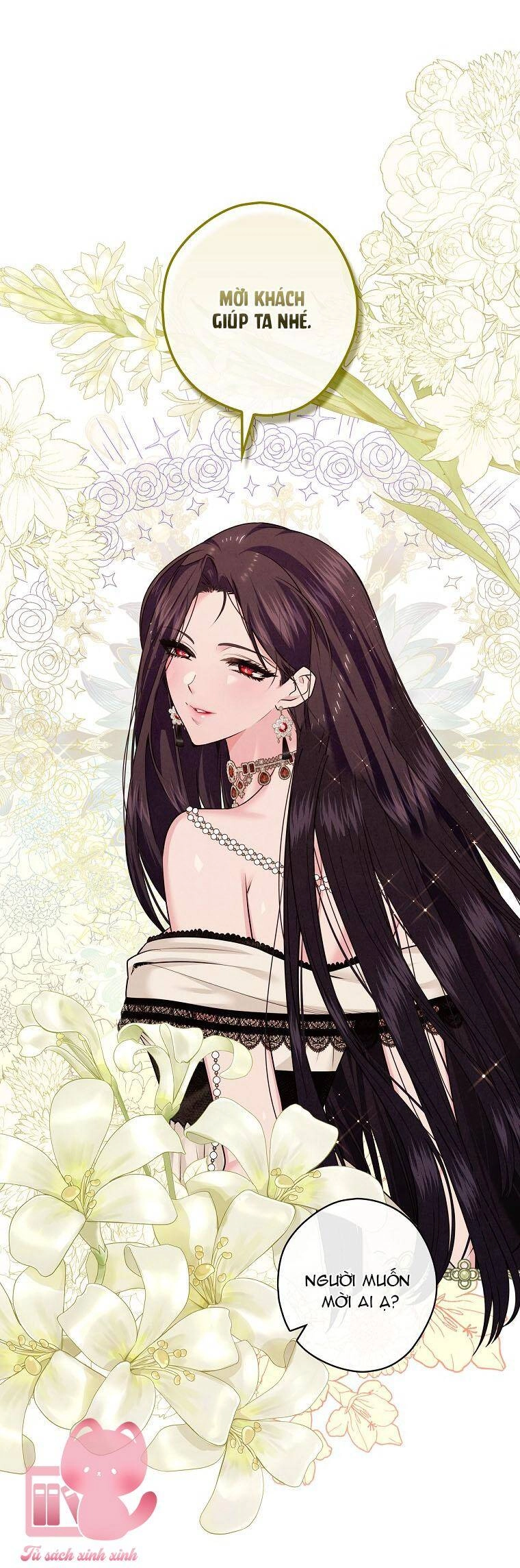 Tiểu Thư Hắc Ám Nhà Công Tước Chapter 29 - 69