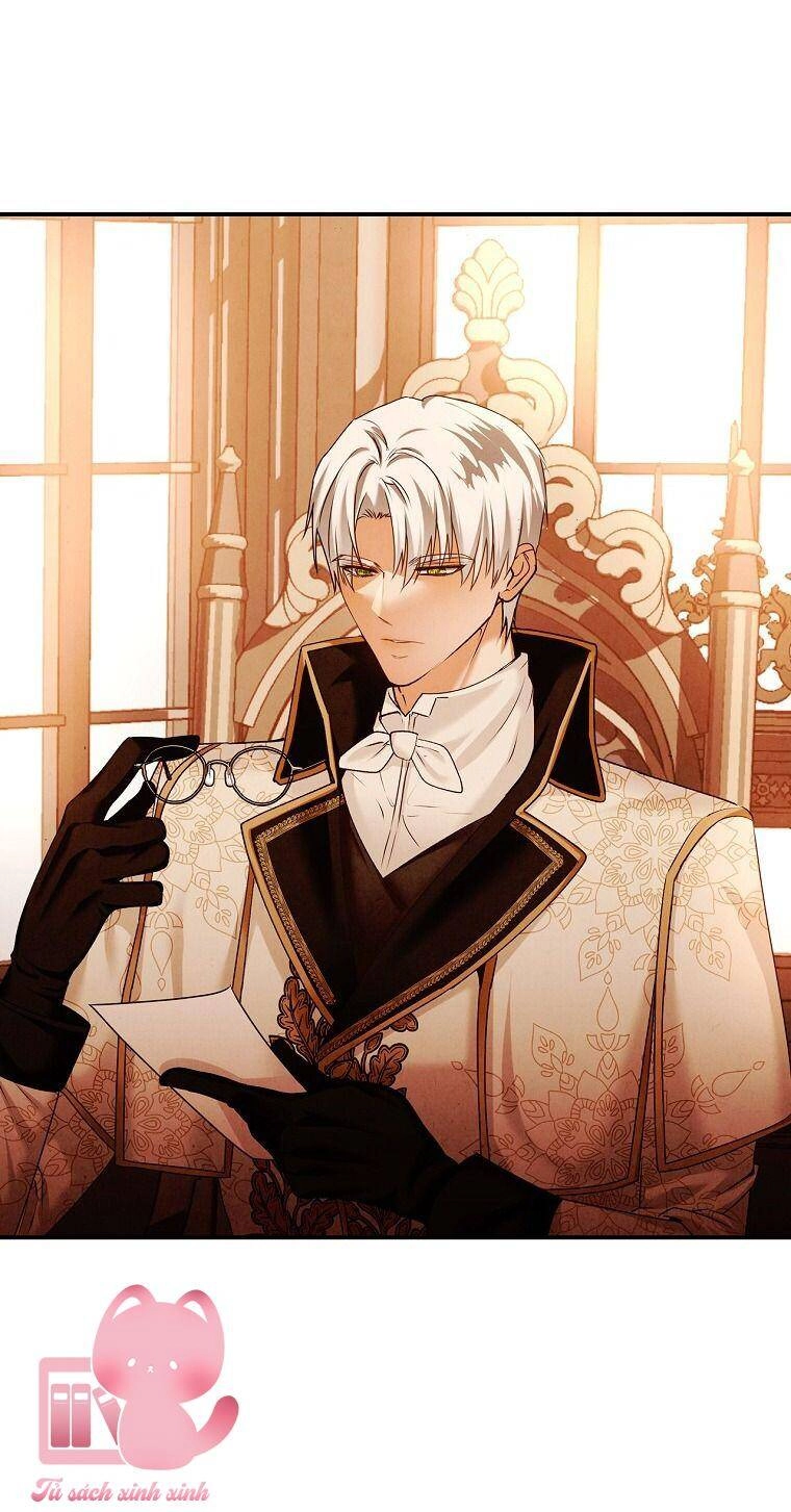 Tiểu Thư Hắc Ám Nhà Công Tước Chapter 30 - 4