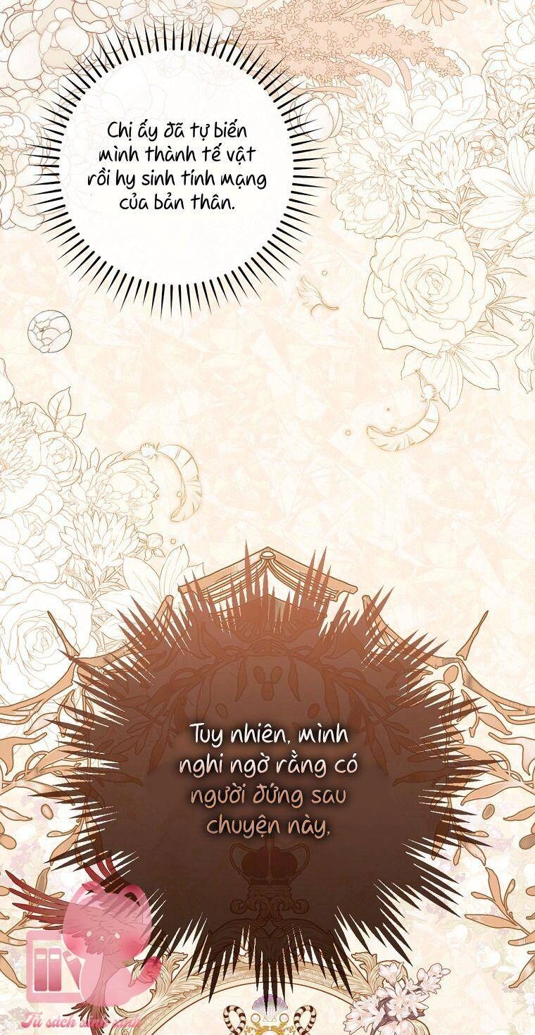 Tiểu Thư Hắc Ám Nhà Công Tước Chapter 30 - 7