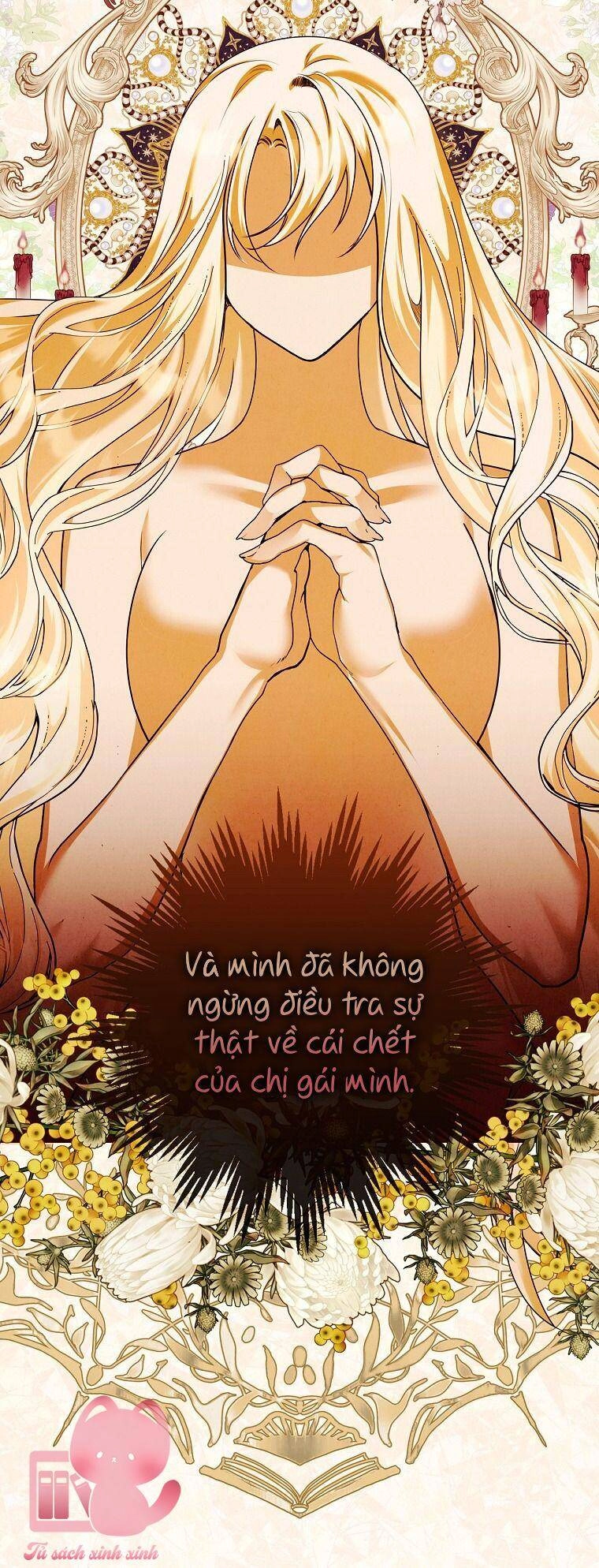 Tiểu Thư Hắc Ám Nhà Công Tước Chapter 30 - 8