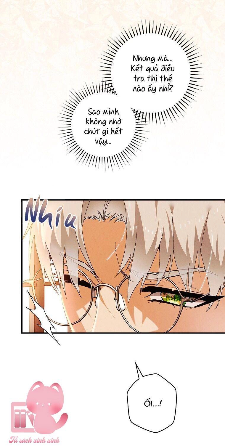 Tiểu Thư Hắc Ám Nhà Công Tước Chapter 30 - 9