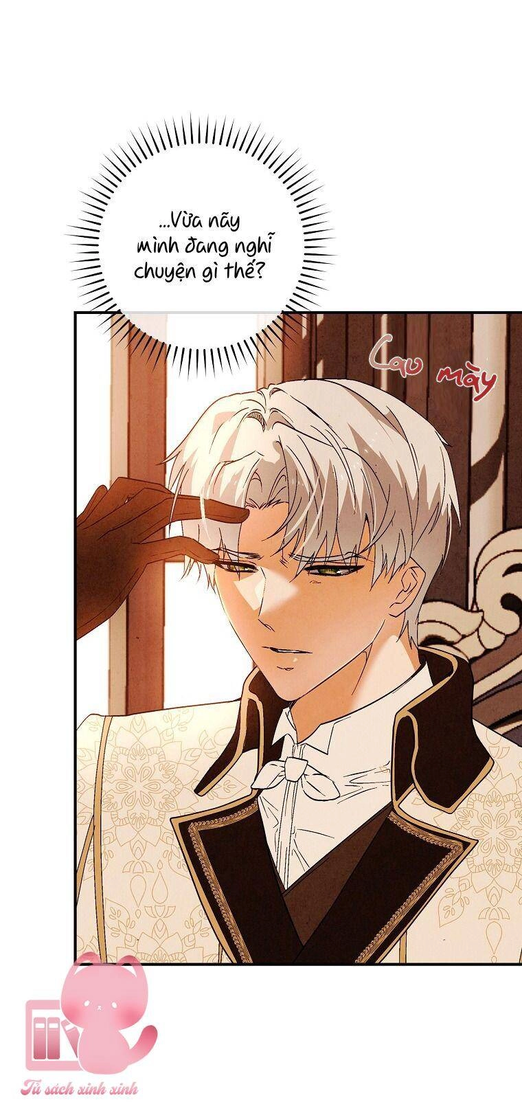 Tiểu Thư Hắc Ám Nhà Công Tước Chapter 30 - 11