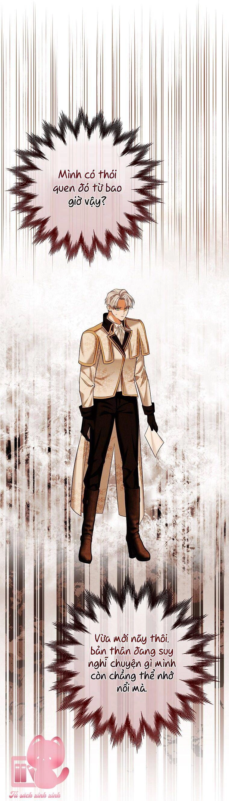 Tiểu Thư Hắc Ám Nhà Công Tước Chapter 30 - 14