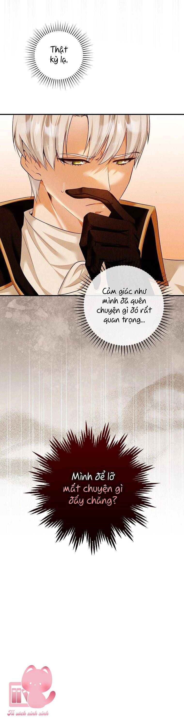 Tiểu Thư Hắc Ám Nhà Công Tước Chapter 30 - 15