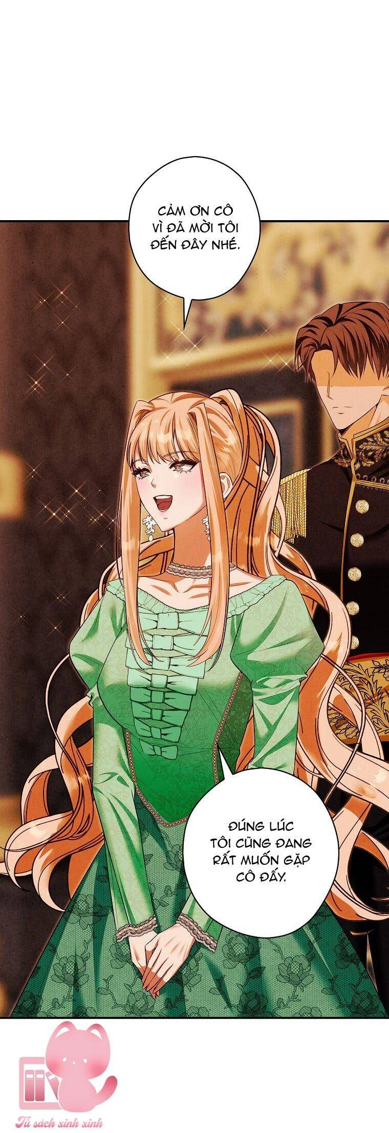 Tiểu Thư Hắc Ám Nhà Công Tước Chapter 30 - 18