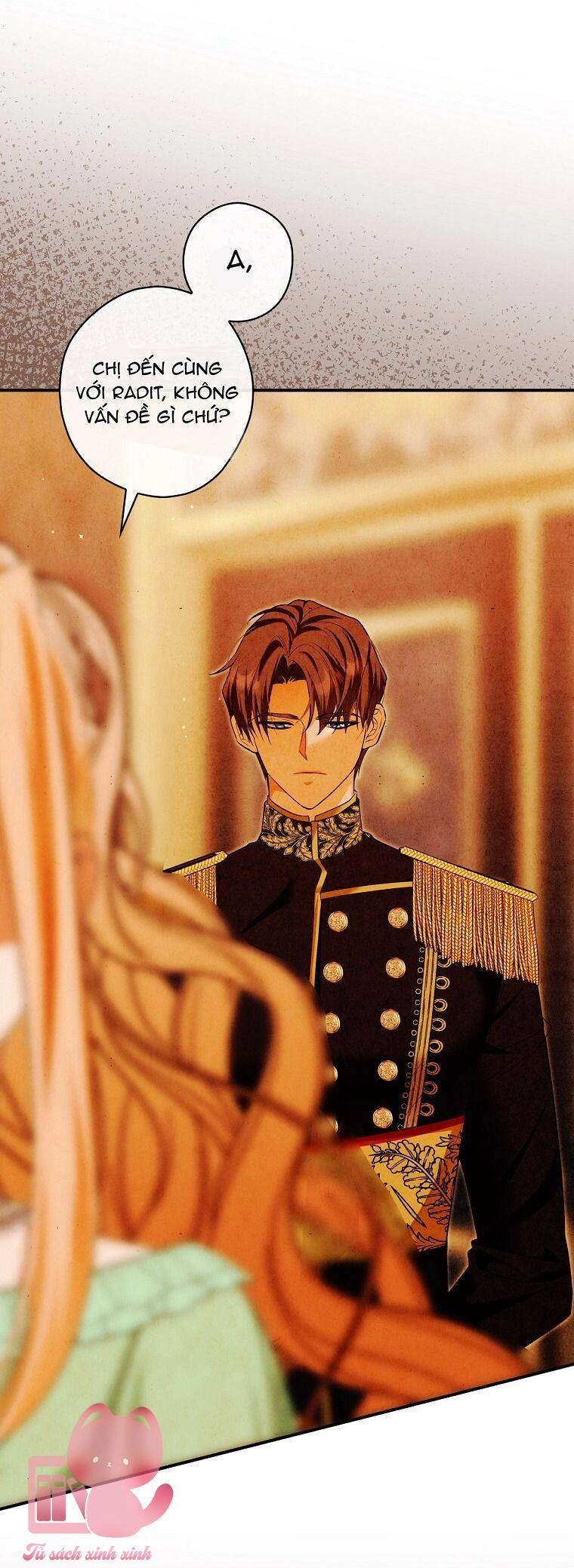 Tiểu Thư Hắc Ám Nhà Công Tước Chapter 30 - 20